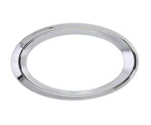 Prasco Cornice, Fendinebbia ME0411245 Compatibile con: MERCEDES-BENZ E-CLASS, E-CLASS T-Model