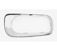 Prasco Cornice, Fendinebbia MN7041245 Compatibile con: MINI COUNTRYMAN
