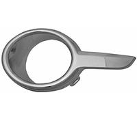 Prasco Cornice fendinebbia Premium PG3261242 cromata sinistra per Peugeot 208 (2012-2015)