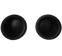 Prasco Fanale anteriore RN3291230 - Kit tappi fendinebbia per Renault Clio 2012 in poi