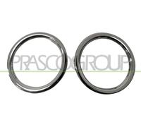 PRASCO Cornice, Fendinebbia RN3291240 Compatibile con: RENAULT CLIO IV