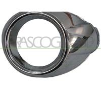 PRASCO Cornice, Fendinebbia sinistro FD4281242