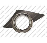 Cornice Fendinebbia Sinistra Cromata Peugeot 207 Sport 2006 Lato Sinistro 7452hw