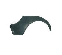 PRASCO Cover Paraurti Posteriore Destro Compatibile Per Ford KA RB_ FD0061163