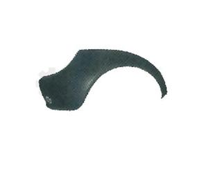 PRASCO Cover Paraurti Posteriore Destro Compatibile Per Ford KA RB_ FD0061163