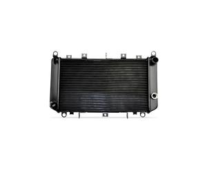 PRASCO CS2017N Radiatore motore