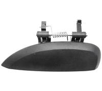 Maniglia Esterna Anteriore/posteriore Sinistra Per Dacia Sandero 2013-2016 Sx