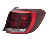 PRASCO DA2284153 Fanale posteriore
