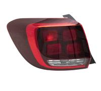 PRASCO DA2284154 Fanale posteriore