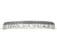 Prasco Spoiler centrale paraurti anteriore per Dacia Sandero Stepway 2016-2020
