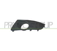 Griglia Sinistra Paraurti Nera DACIA LOGAN Dal 2008 Al 2012 LATO SX 8200838547