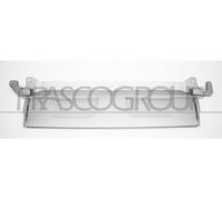 Spoiler Centrale Paraurti Anteriore Per DACIA DUSTER Dal 2018 Al 2021 DA8241802