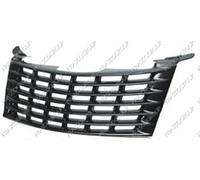 Prasco Griglia radiatore anteriore DG4102001 per Chrysler PT Cruiser con primer Nera