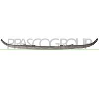 PRASCO Diffusore posteriore Diffusore paraurti posteriore ME0451851 Posteriore