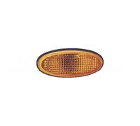 PRASCO Indicatore direzione DS0074039 anteriore destro laterale anteriore sinistro