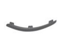 Modanatura decorativa/protettiva, paraurti BLIC 5513-00-1608921Q sinistra
