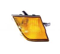 Fanale Anteriore Destro Arancio Senza Porta Lampada Nissan Micra K12 2003-2005