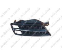 PRASCO DS0122003 Griglia radiatore cromo/nero