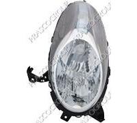 Prasco DS0134814 - Faro Principale