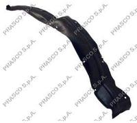Passaruota Anteriore Destro Per Nissan Terrano - Pathfinder - King Cab 2wd/4dw D