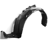 PRASCO Parasassi passaruota per NISSAN PRIMERA Hatchback (P12) PRIMERA (P12)