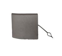 TAPPO COPRI GANCIO TRAINO PARAURTI ANTERIORE per NISSAN QASHQAI II SUV