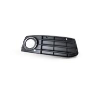 Tappo Coprifendi Destro Nero/Goffrato Per NISSAN QASHQAI (J11) 2014-2017 DESTRO