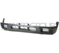 Prasco DS8101801 Spoiler Frontali