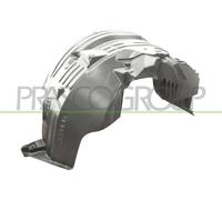 PRASCO DS8143604 parafango interno parasassi anteriore sinistro