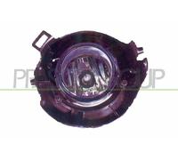 PRASCO DS8144413 Fendinebbia per NISSAN NP300 Navara Pick-up (D40)