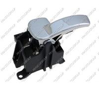 Prasco DS8148606 Elementi di Funzionamento