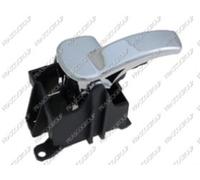 MANIGLIA INTERNA ANTERIORE SINISTRA ADATTA A NISSAN NAVARA D40 PICK UP 2005-> 8