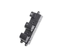 Interruttore Alzacristallo Prasco DS814WS04 per Nissan