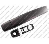 PRASCO DS9628211 Maniglia porta per RENAULT MASTER III Kasten (FV) Esterno, nero