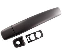 PRASCO DS9628211 Maniglia porta per RENAULT MASTER III Kasten (FV) Esterno, nero