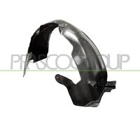 PRASCO DW0403603 parafango interno parasassi anteriore destro plastica