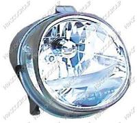 Prasco DW3204803 - Faro Principale