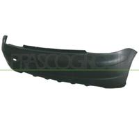 PRASCO DW3221051 Paraurti posteriore