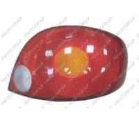 Prasco DW3224054 - Luce Posteriore