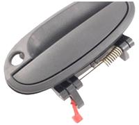 PRASCO DW3248002 Maniglia porta