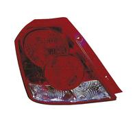 PRASCO DW3264054 Fanale posteriore