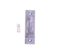 PRASCO DW3274350 Luce targa