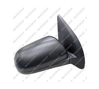 PRASCO DW3277003 Specchietto retrovisore esterno per specchio a regolazione manuale convesso Dx Compatibilità con CHEVROLET Aveo/Kalos Hatchback T250, T255 Aveo/Kalos Sedan T250, T255