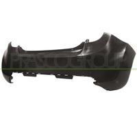 DW3401051 PRASCO PARAURTI POSTERIORE SENZA PRIMER CHEVROLETDAEWOO - SPARK - MOD.