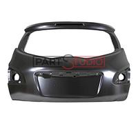 Maniglia Esterna Anteriore Dx/sx Nero/liscia Chevrolet/daewoo Captiva 2006-2010