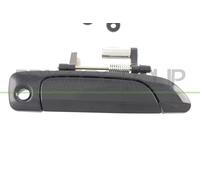 PRASCO Esterno Maniglia Porta Anteriore Destro per Honda Civic VII Hatchback Eu