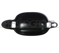 PRASCO Esterno Maniglia Porta Posteriore Destra Frontale per BMW 5er Touring E61