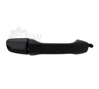 PRASCO Esterno Maniglia Porta Posteriore Destra Frontale per Volvo XC90 I 275
