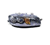 PRASCO Fanale Faro Alogena Destra per Fiat Piccola Ventola Punto 188 _