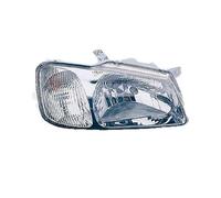 PRASCO Fanale Faro Alogena Destra per Hyundai Accent II Di LC